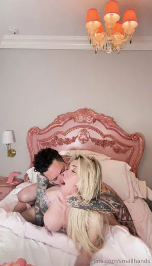 Smallhands OnlyFans Leaked Free Thumbnail Picture - #6h35NHzslI