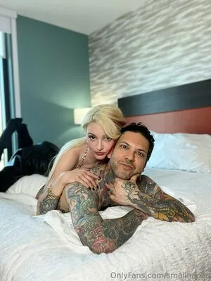 Smallhands OnlyFans Leaked Free Thumbnail Picture - #D3uuWNae0Y