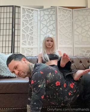 Smallhands OnlyFans Leaked Free Thumbnail Picture - #Ed8eQe5LYh