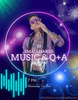 Smallhands OnlyFans Leaked Free Thumbnail Picture - #IIeKHEeHfn