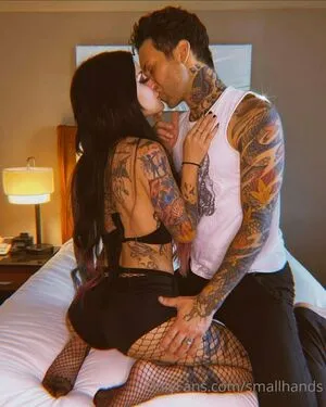 Smallhands OnlyFans Leaked Free Thumbnail Picture - #KBzAciGoEa