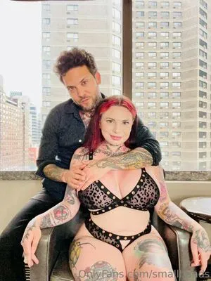 Smallhands OnlyFans Leaked Free Thumbnail Picture - #U6VDEe8pE0