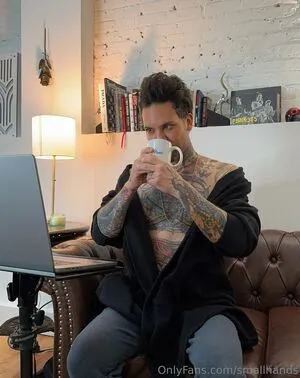 Smallhands OnlyFans Leaked Free Thumbnail Picture - #YYMdceRqdk