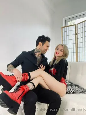 Smallhands OnlyFans Leaked Free Thumbnail Picture - #YuMoPm8aoL