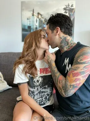 Smallhands OnlyFans Leaked Free Thumbnail Picture - #ZwEskLU2lx