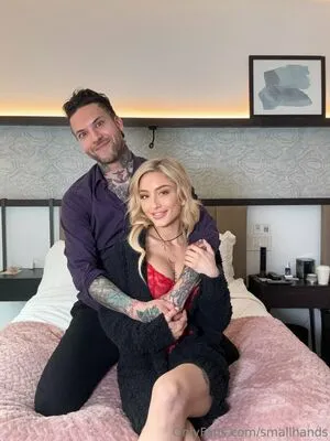 Smallhands OnlyFans Leaked Free Thumbnail Picture - #e7BRepiURx
