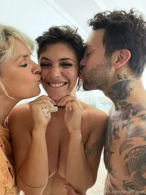 Smallhands OnlyFans Leaked Free Thumbnail Picture - #mNME4pXSv8