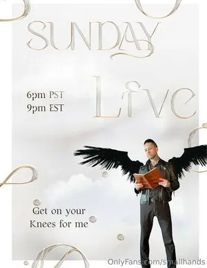 Smallhands OnlyFans Leaked Free Thumbnail Picture - #mQCATtvDMT