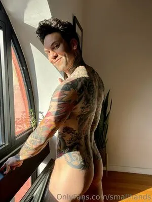 Smallhands OnlyFans Leaked Free Thumbnail Picture - #mzlVUDoa4g