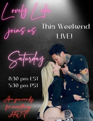 Smallhands OnlyFans Leaked Free Thumbnail Picture - #yteV2wyFtz