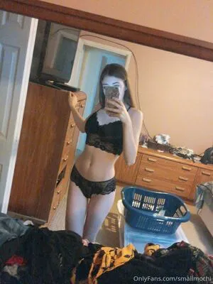 Smallmochi OnlyFans Leaked Free Thumbnail Picture - #9XKlADGRd9