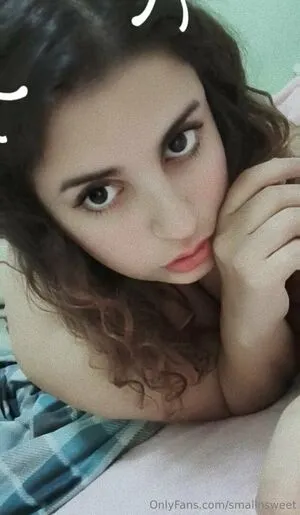 Smallnsweet OnlyFans Leaked Free Thumbnail Picture - #LIbDrM0rRT
