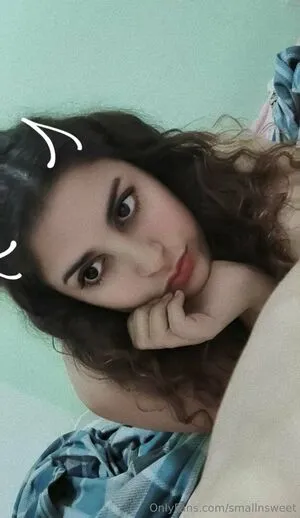 Smallnsweet OnlyFans Leaked Free Thumbnail Picture - #sRxG1No2yc