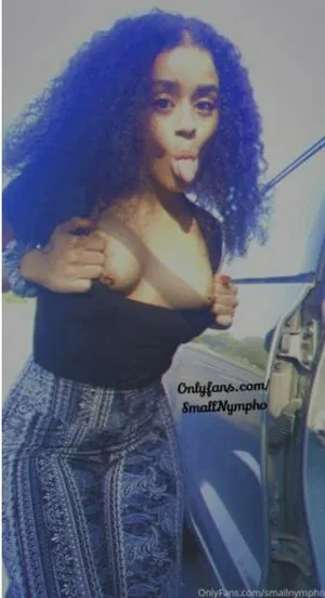 Smallnympho OnlyFans Leaked Free Thumbnail Picture - #Md32jAzDCG