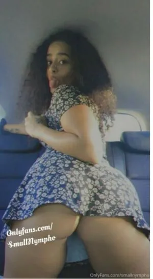 Smallnympho OnlyFans Leaked Free Thumbnail Picture - #TtWAsx0JKU