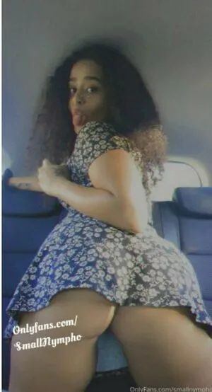 Smallnympho OnlyFans Leaked Free Thumbnail Picture - #k4VWCGC34A