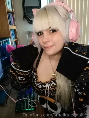 Smallqueenalice OnlyFans Leaked Free Thumbnail Picture - #RL7x2jSnBL