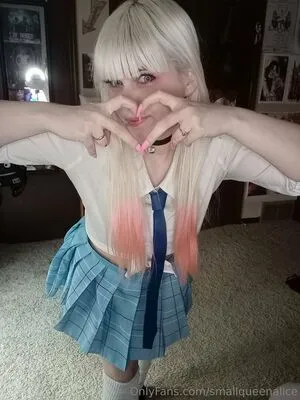 Smallqueenalice OnlyFans Leaked Free Thumbnail Picture - #dvLxbvZnwj