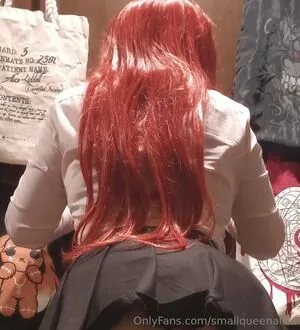 Smallqueenalice OnlyFans Leaked Free Thumbnail Picture - #l40ZPGS0IG
