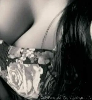 Smallthingsinlife OnlyFans Leaked Free Thumbnail Picture - #HNHo2b84Yn