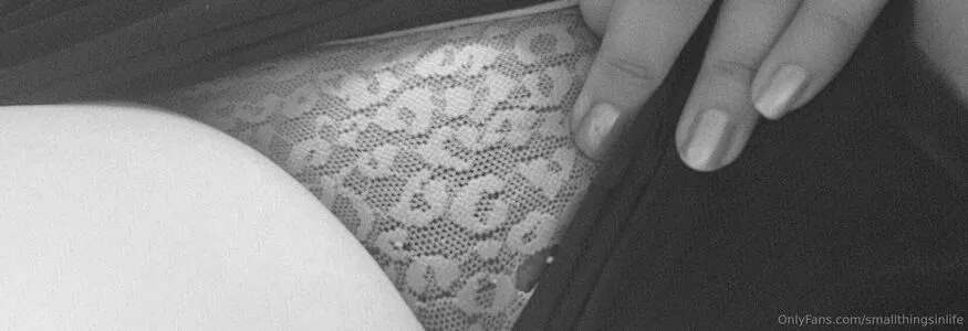 Smallthingsinlife OnlyFans Leaked Free Thumbnail Picture - #iqiB2VWY5U