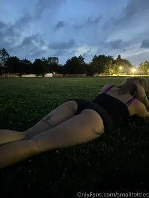 Smalltotties OnlyFans Leaked Free Thumbnail Picture - #GmVu6eRpLg