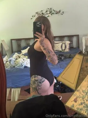 Smalltotties OnlyFans Leaked Free Thumbnail Picture - #kFBZWROMKD
