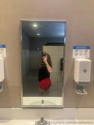 Smalltotties OnlyFans Leaked Free Thumbnail Picture - #srUyBLFOOf