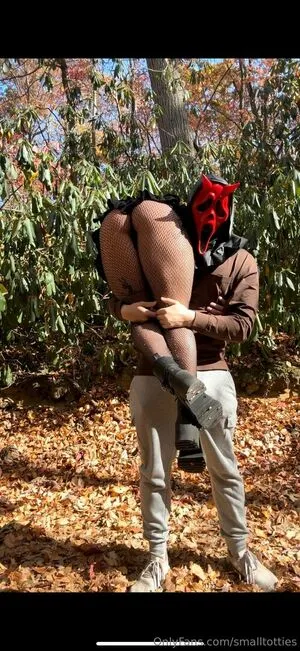 Smalltotties OnlyFans Leaked Free Thumbnail Picture - #wrmYn4CLcC