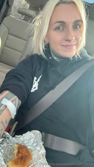 Smalltown Spice OnlyFans Leaked Free Thumbnail Picture - #NrKuP96hbo