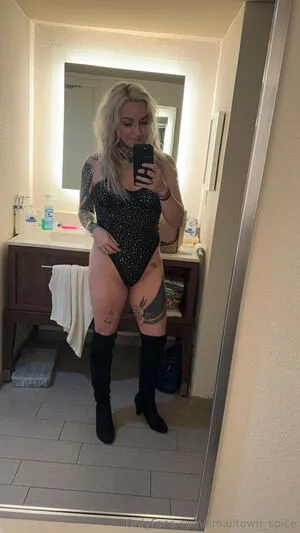 Smalltown Spice OnlyFans Leaked Free Thumbnail Picture - #QGCVmT26fh