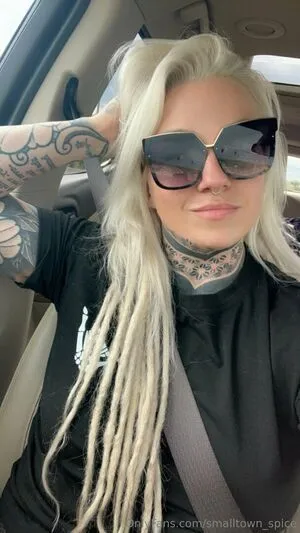 Smalltown Spice OnlyFans Leaked Free Thumbnail Picture - #YdFYaDIaqE