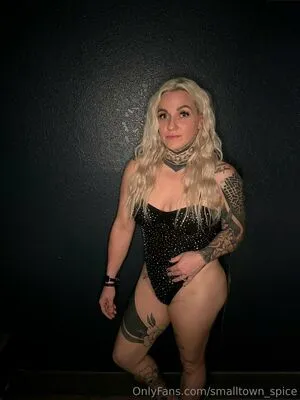 Smalltown Spice OnlyFans Leaked Free Thumbnail Picture - #gp1ATmoCva