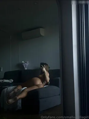 Smallvanillagirl OnlyFans Leaked Free Thumbnail Picture - #X3h3T5mI8C