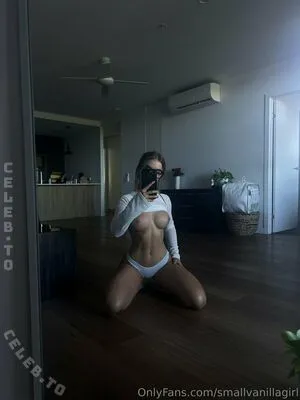 Smallvanillagirl OnlyFans Leaked Free Thumbnail Picture - #l8C8LklO7b