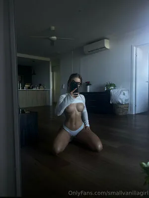 Smallvanillagirl OnlyFans Leaked Free Thumbnail Picture - #w7atWSEdOj