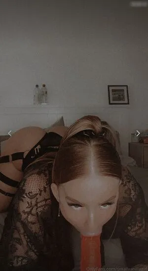 Smallvanillagirl OnlyFans Leaked Free Thumbnail Picture - #7yPJVXHohz