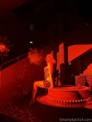 Smartykat OnlyFans Leaked Free Thumbnail Picture - #7N0juG7PP1