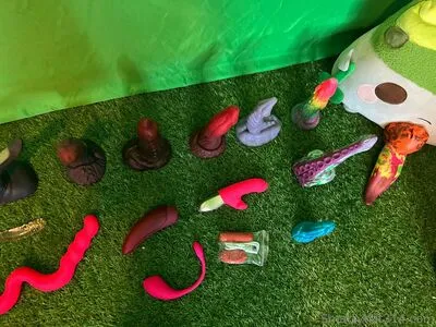 Smartykat OnlyFans Leaked Free Thumbnail Picture - #KxLkQ6dU80