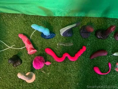 Smartykat OnlyFans Leaked Free Thumbnail Picture - #n6MTy8AzNH