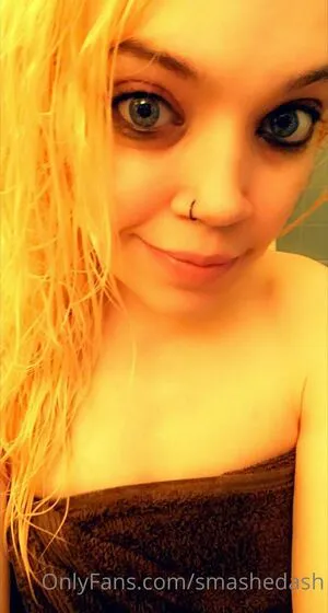 Smashedash OnlyFans Leaked Free Thumbnail Picture - #0xqMUemo1T