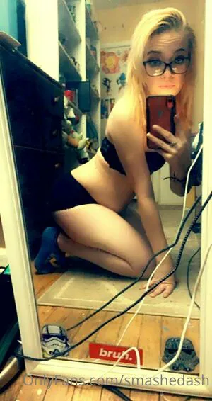 Smashedash OnlyFans Leaked Free Thumbnail Picture - #GEFu02FJtg