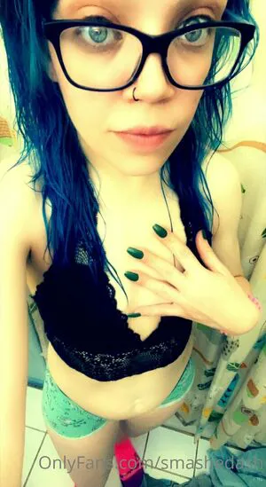 Smashedash OnlyFans Leaked Free Thumbnail Picture - #HK0SoMN3PT