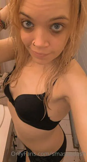 Smashedash OnlyFans Leaked Free Thumbnail Picture - #e7qzO6K20J