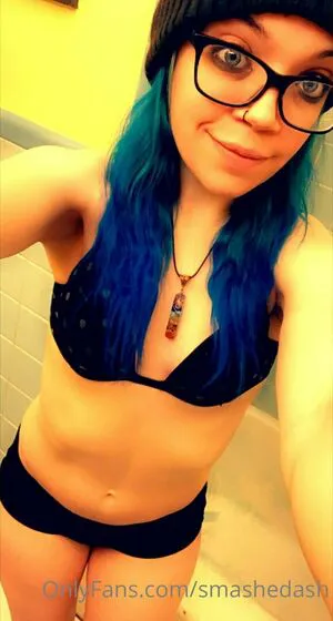 Smashedash OnlyFans Leaked Free Thumbnail Picture - #srNhhz50Iq