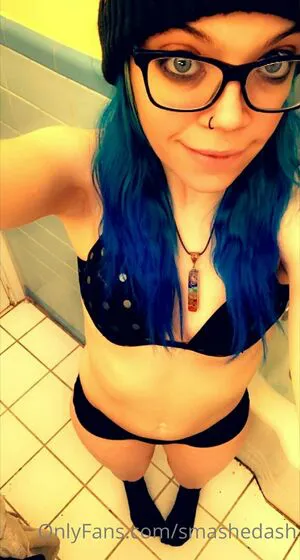 Smashedash OnlyFans Leaked Free Thumbnail Picture - #vRWcL1O1FD