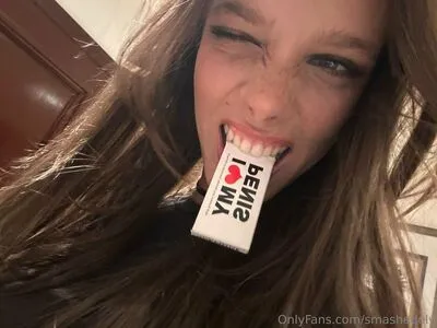 Smashedely OnlyFans Leaked Free Thumbnail Picture - #10PYIDj6MF