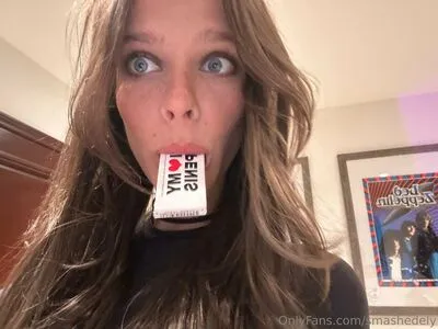 Smashedely OnlyFans Leaked Free Thumbnail Picture - #4kphQXuyDm