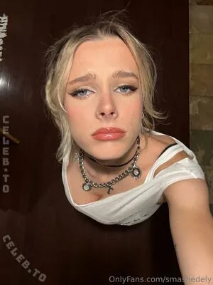 Smashedely OnlyFans Leaked Free Thumbnail Picture - #LszW5Upb9v