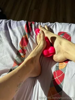 Smashedely Ashley Matheson OnlyFans Leaked Free Thumbnail Picture - #4Jscoav0ei